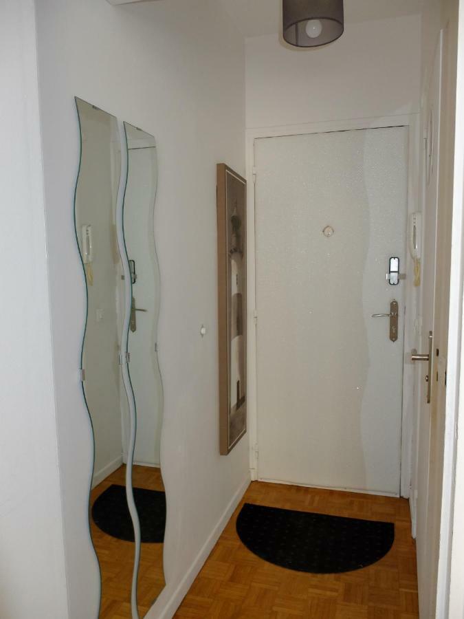 Diamant'Immo Apartment Aix-en-Provence Exterior foto