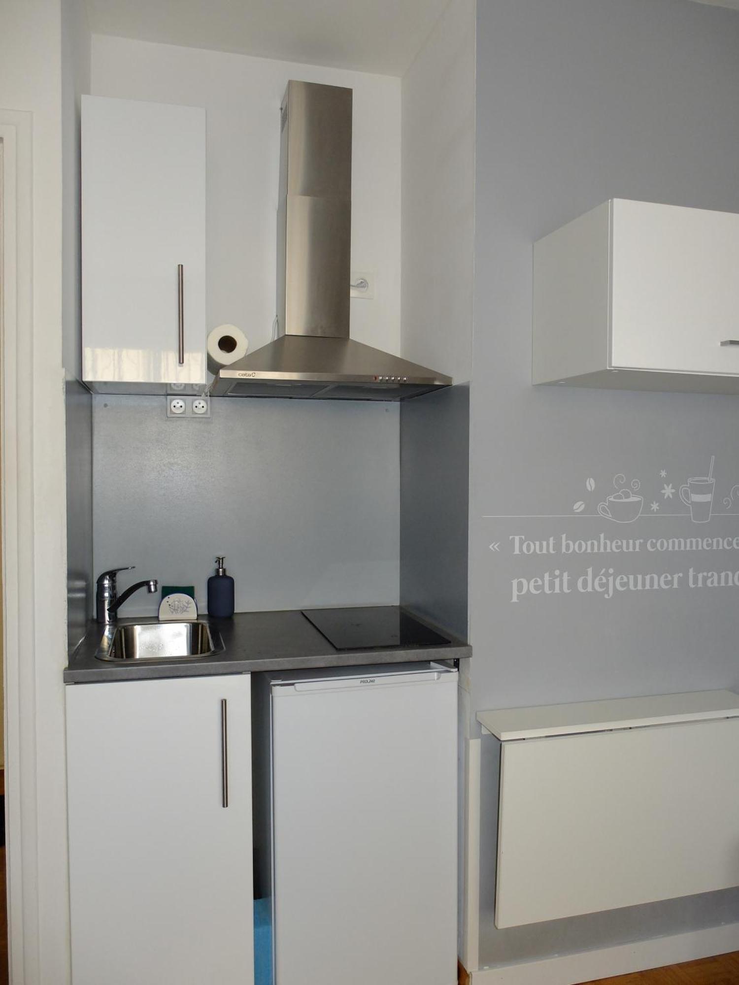 Diamant'Immo Apartment Aix-en-Provence Exterior foto