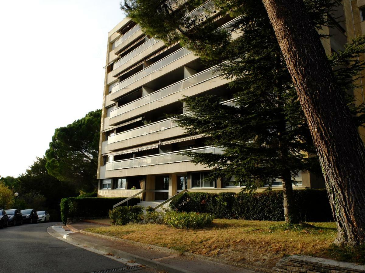 Diamant'Immo Apartment Aix-en-Provence Exterior foto